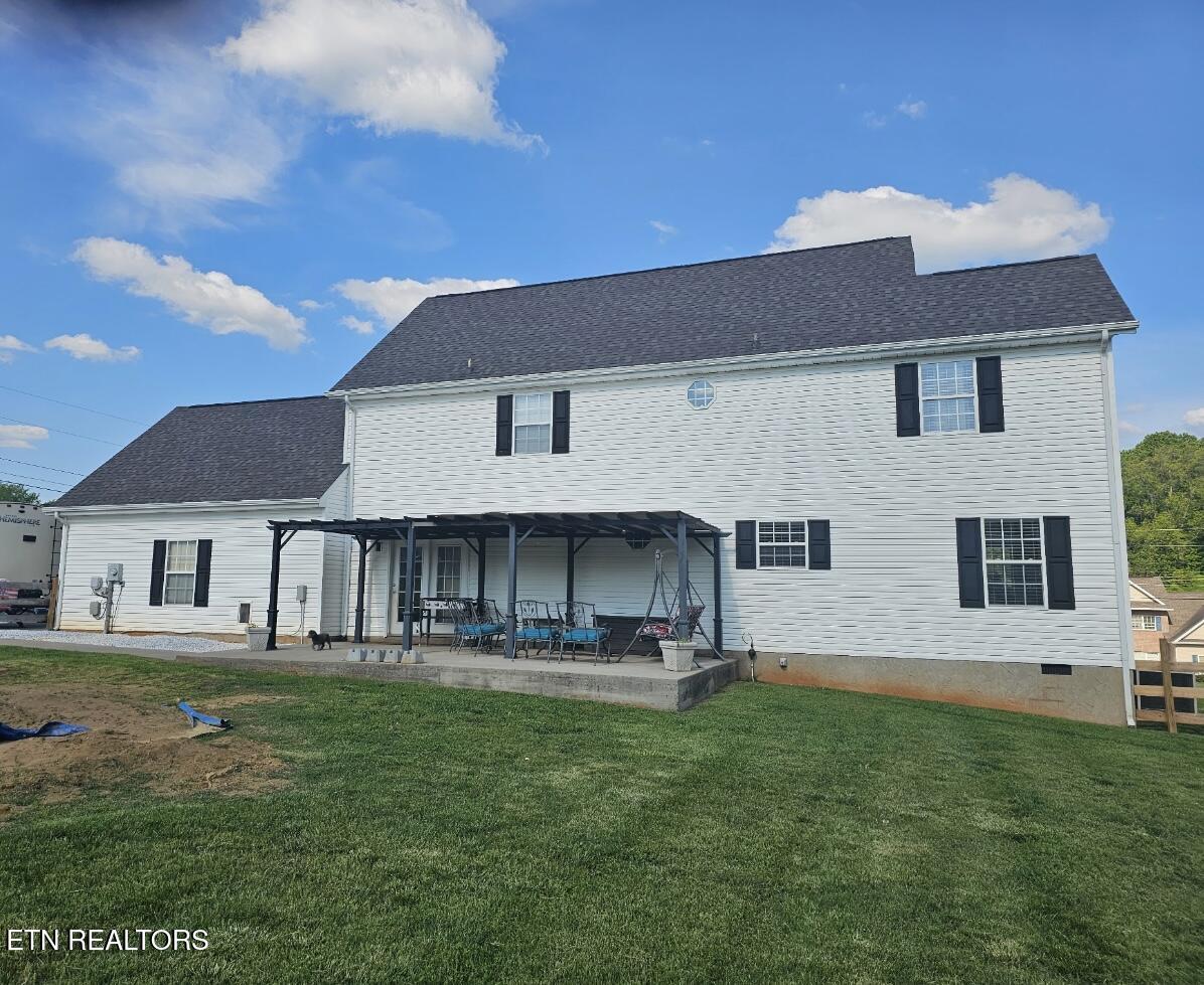 3108 Blueberry Dr Drive