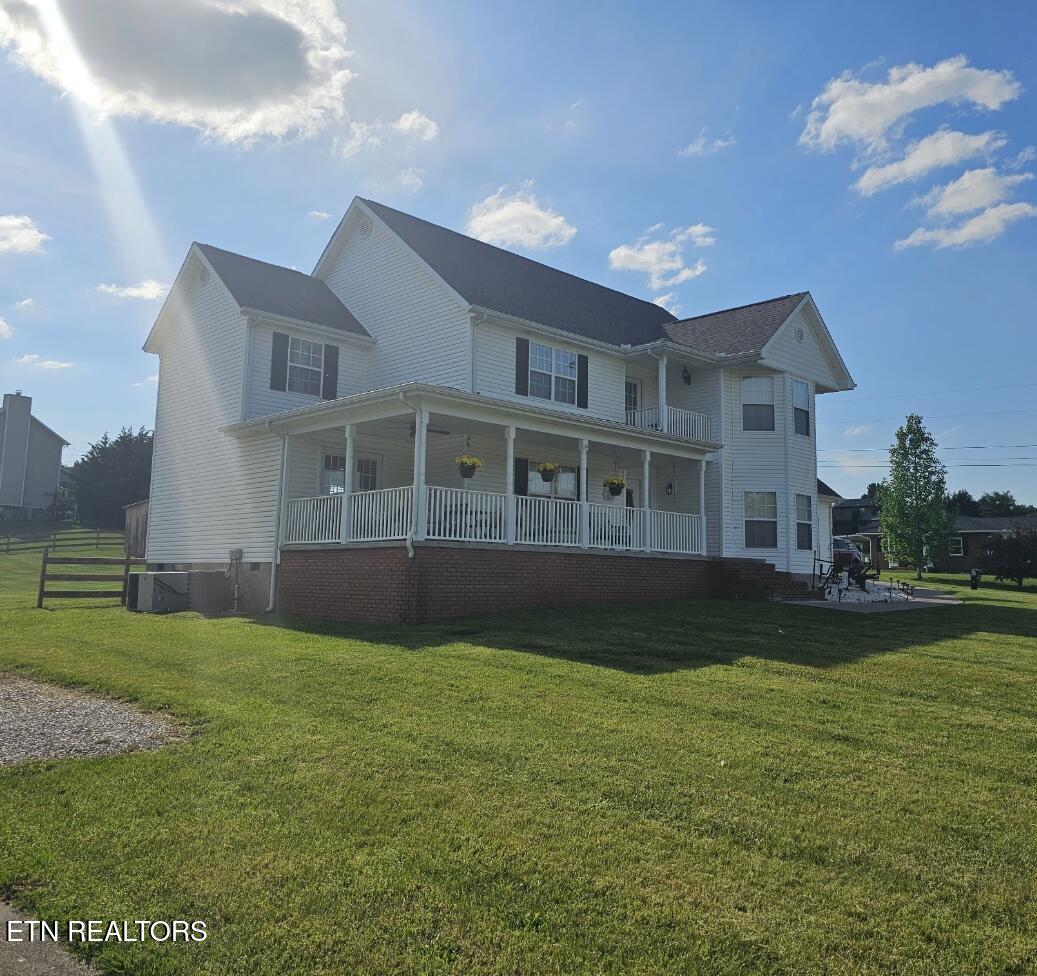 3108 Blueberry Dr Drive