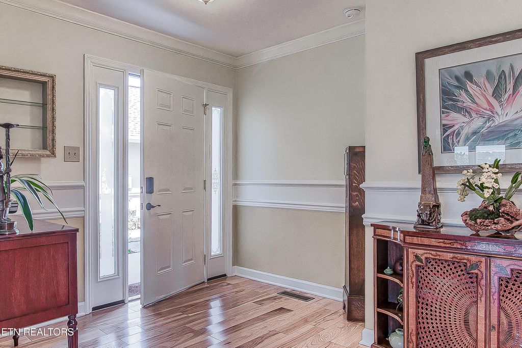 Photo of 3445 Commodore Point, Knoxville, TN 37922 (MLS # 1326619)