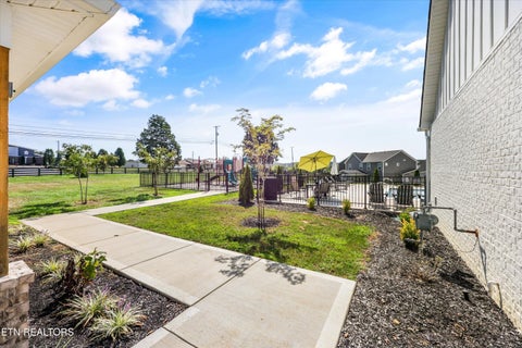 Tiny photo for 1645 Spring Berry Lane, Knoxville, TN 37924 (MLS # 1355485)