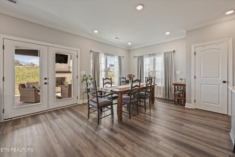 Tiny photo for 1645 Spring Berry Lane, Knoxville, TN 37924 (MLS # 1355485)