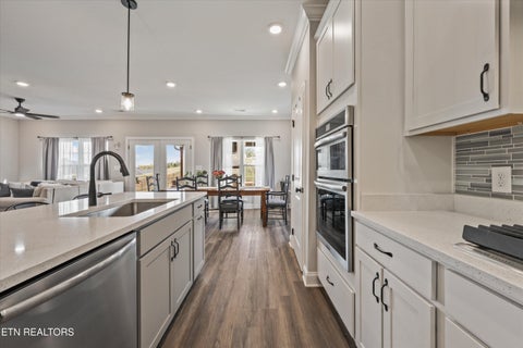 Tiny photo for 1645 Spring Berry Lane, Knoxville, TN 37924 (MLS # 1355485)