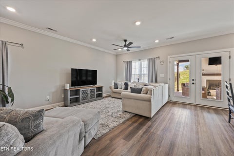 Tiny photo for 1645 Spring Berry Lane, Knoxville, TN 37924 (MLS # 1355485)