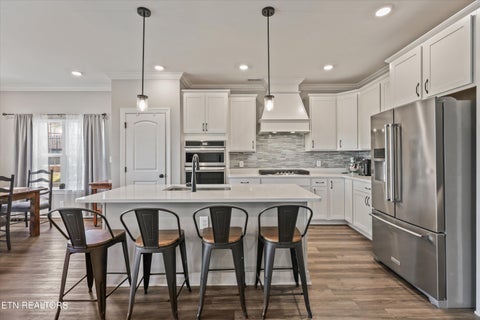 Tiny photo for 1645 Spring Berry Lane, Knoxville, TN 37924 (MLS # 1355485)