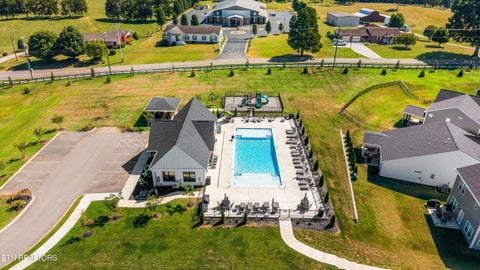 Tiny photo for 1645 Spring Berry Lane, Knoxville, TN 37924 (MLS # 1355485)
