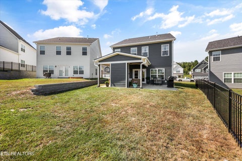 Tiny photo for 1645 Spring Berry Lane, Knoxville, TN 37924 (MLS # 1355485)