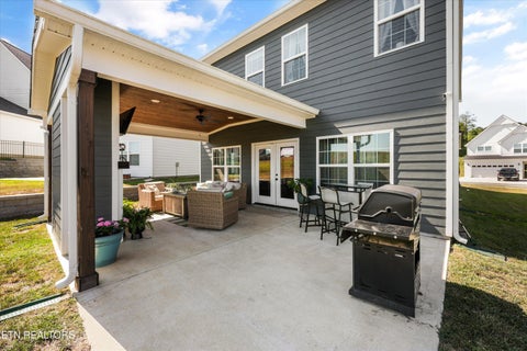 Tiny photo for 1645 Spring Berry Lane, Knoxville, TN 37924 (MLS # 1355485)
