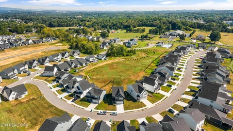 Tiny photo for 1645 Spring Berry Lane, Knoxville, TN 37924 (MLS # 1355485)