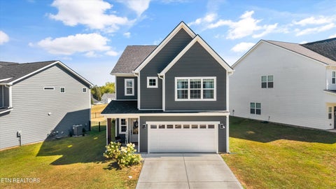 Photo of 1645 Spring Berry Lane, Knoxville, TN 37924 (MLS # 1355485)