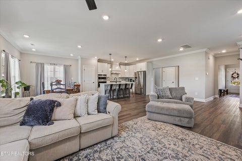 Tiny photo for 1645 Spring Berry Lane, Knoxville, TN 37924 (MLS # 1355485)