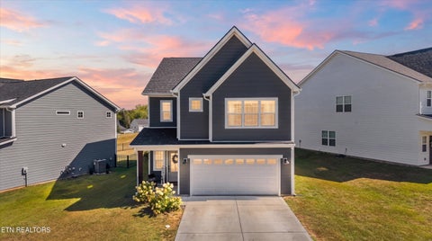 Tiny photo for 1645 Spring Berry Lane, Knoxville, TN 37924 (MLS # 1355485)