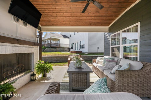 Tiny photo for 1645 Spring Berry Lane, Knoxville, TN 37924 (MLS # 1355485)