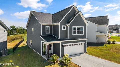 Tiny photo for 1645 Spring Berry Lane, Knoxville, TN 37924 (MLS # 1355485)