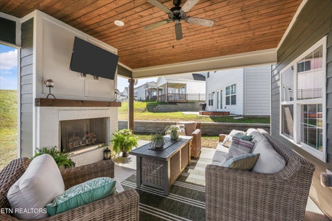 Tiny photo for 1645 Spring Berry Lane, Knoxville, TN 37924 (MLS # 1355485)
