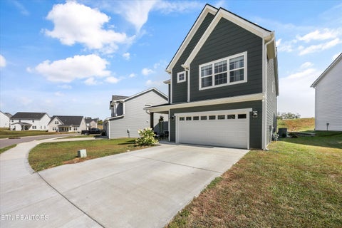 Tiny photo for 1645 Spring Berry Lane, Knoxville, TN 37924 (MLS # 1355485)