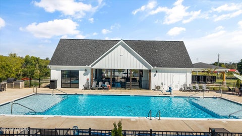 Tiny photo for 1645 Spring Berry Lane, Knoxville, TN 37924 (MLS # 1355485)