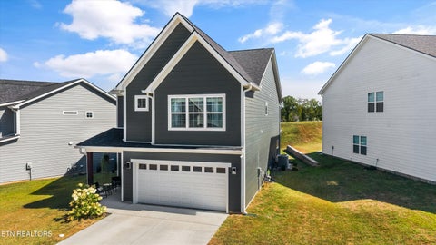 Tiny photo for 1645 Spring Berry Lane, Knoxville, TN 37924 (MLS # 1355485)