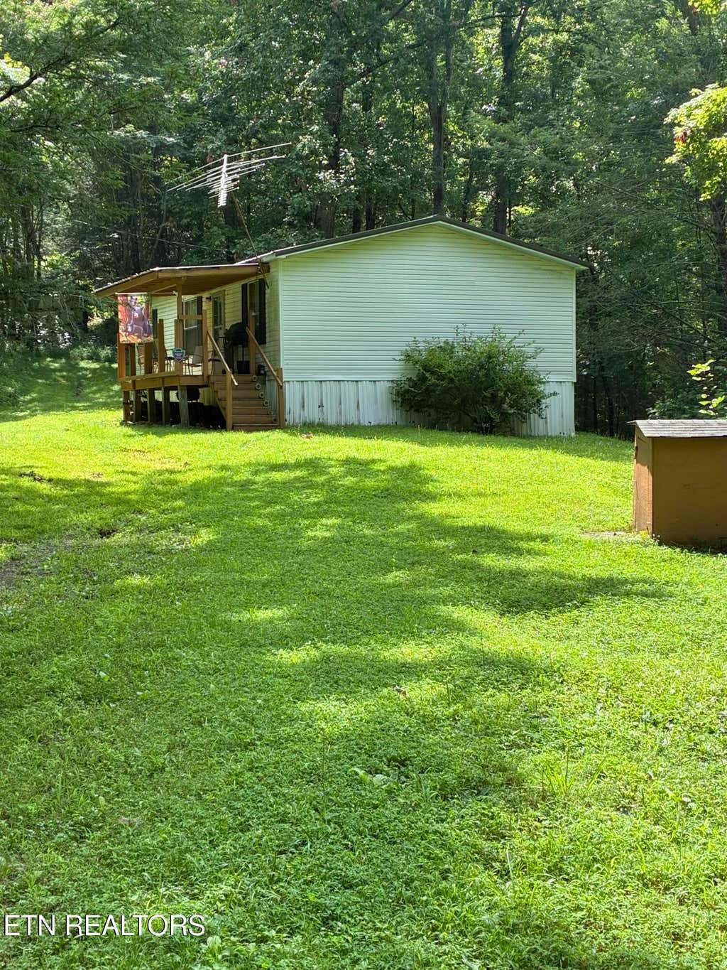 Photo of 5008 Bogard Rd, Cosby, TN 37722 (MLS # 1309271)