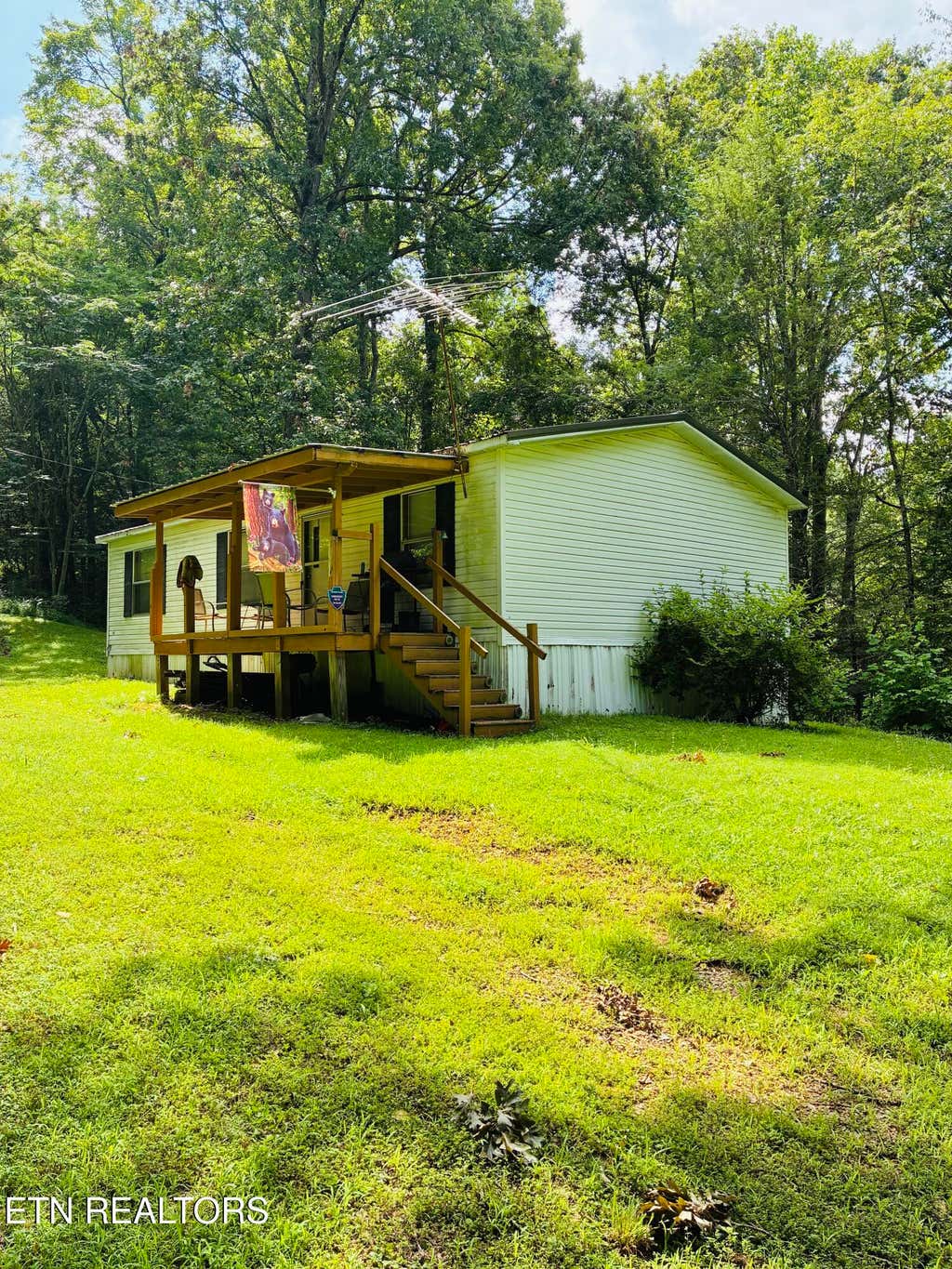 Photo of 5008 Bogard Rd, Cosby, TN 37722 (MLS # 1309271)