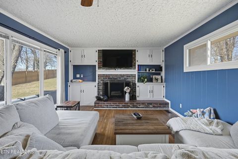 Tiny photo for 1213 Stillwell Drive, Knoxville, TN 37912 (MLS # 1327680)