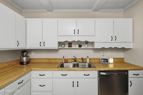 Tiny photo for 1213 Stillwell Drive, Knoxville, TN 37912 (MLS # 1327680)