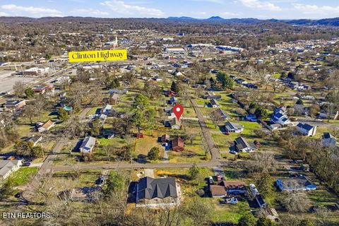 Tiny photo for 1213 Stillwell Drive, Knoxville, TN 37912 (MLS # 1327680)