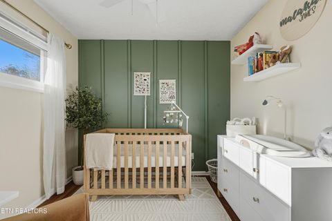 Tiny photo for 1213 Stillwell Drive, Knoxville, TN 37912 (MLS # 1327680)