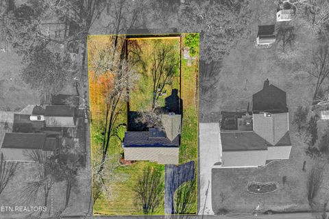 Tiny photo for 1213 Stillwell Drive, Knoxville, TN 37912 (MLS # 1327680)