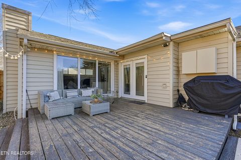 Tiny photo for 1213 Stillwell Drive, Knoxville, TN 37912 (MLS # 1327680)