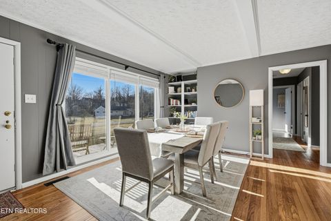 Tiny photo for 1213 Stillwell Drive, Knoxville, TN 37912 (MLS # 1327680)