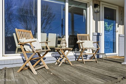 Tiny photo for 1213 Stillwell Drive, Knoxville, TN 37912 (MLS # 1327680)