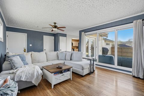 Tiny photo for 1213 Stillwell Drive, Knoxville, TN 37912 (MLS # 1327680)