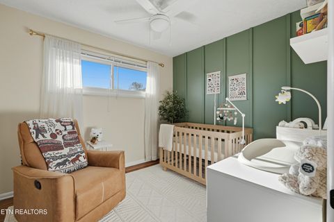 Tiny photo for 1213 Stillwell Drive, Knoxville, TN 37912 (MLS # 1327680)