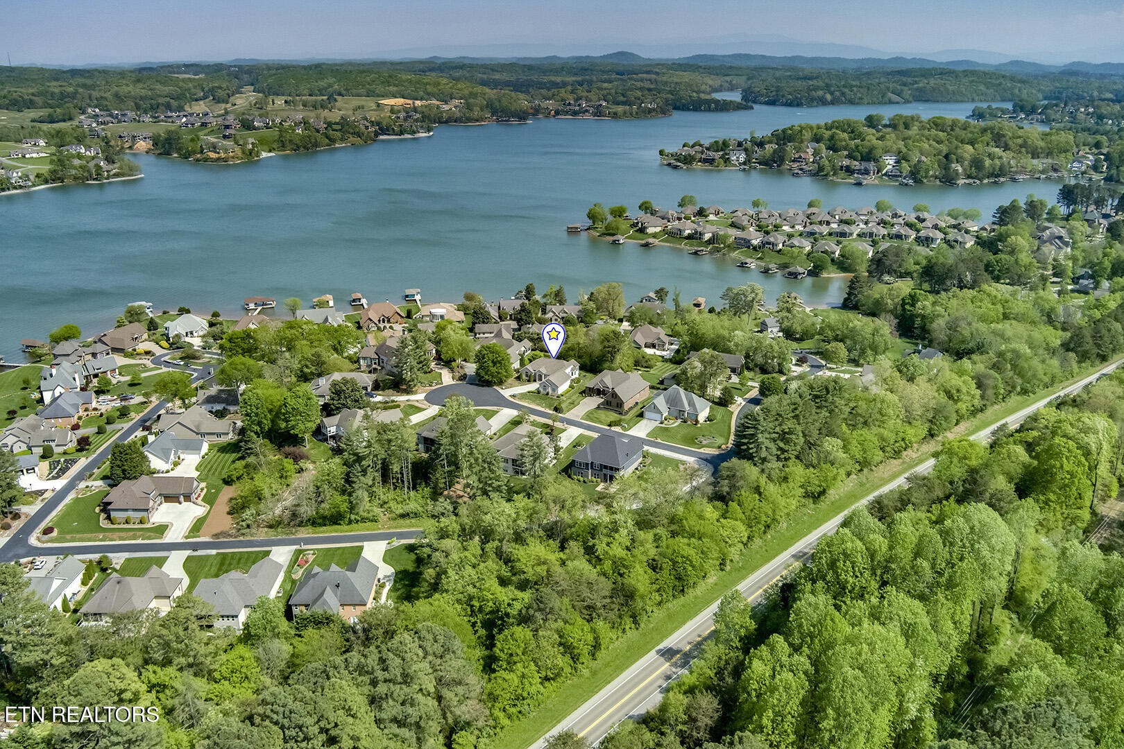 Loudon, Tennessee 37774, United States, 3 Bedrooms Bedrooms, ,3 BathroomsBathrooms,Residential,Active,113469