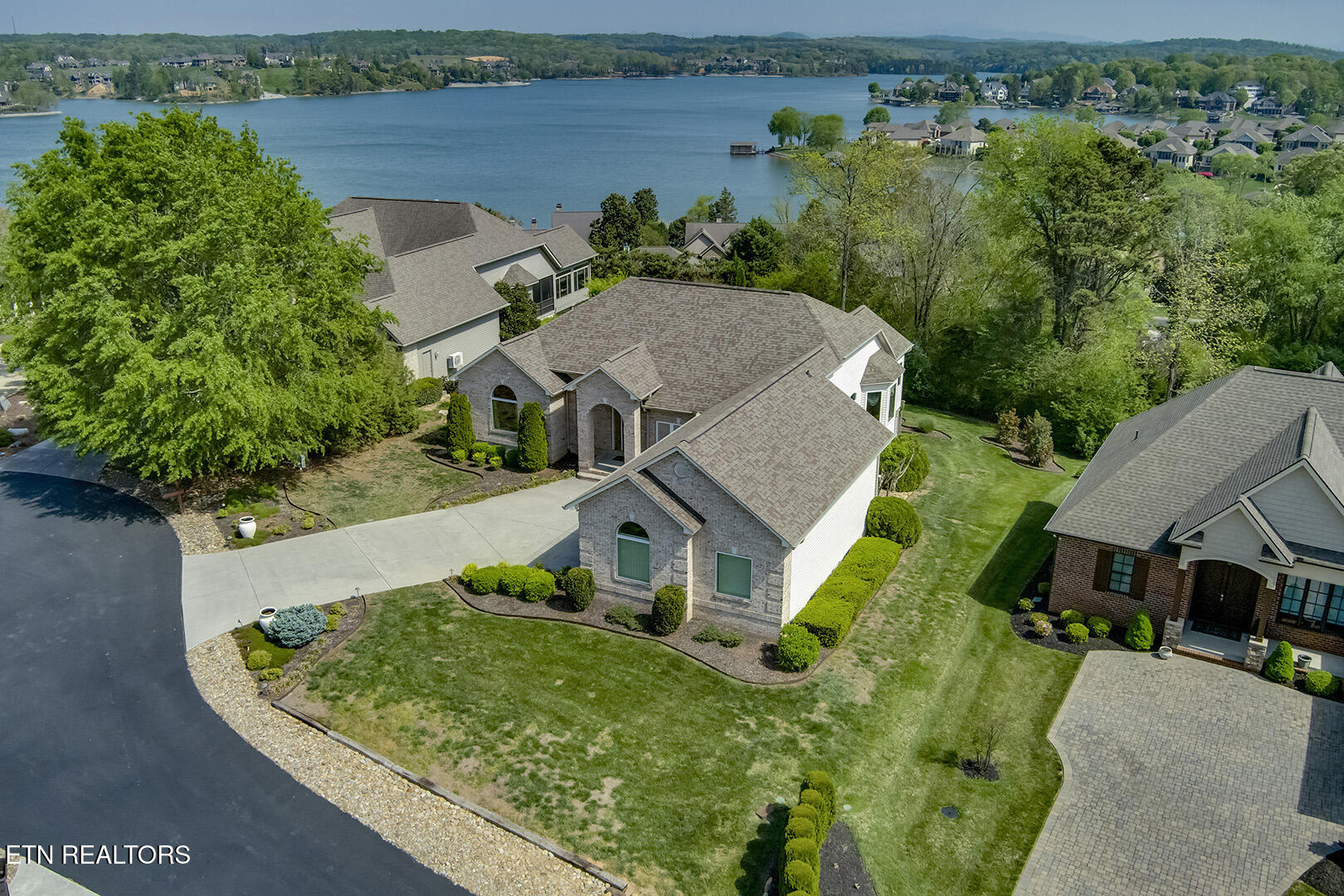 304 Coweta Court