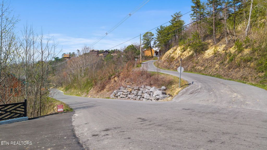 Photo of 1923 Walker Tr, Sevierville, TN 37876 (MLS # 1334929)