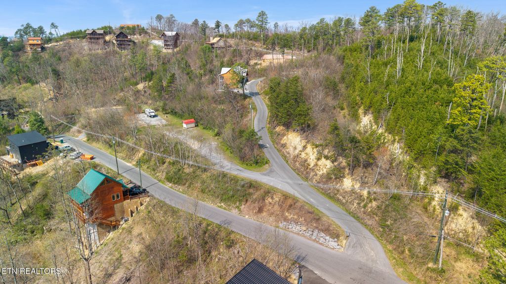 Photo of 1923 Walker Tr, Sevierville, TN 37876 (MLS # 1334929)
