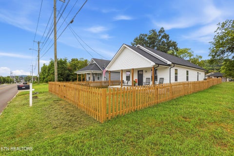 Tiny photo for 1719 Texas Ave, Knoxville, TN 37921 (MLS # 1355779)