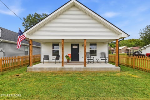 Photo of 1719 Texas Ave, Knoxville, TN 37921 (MLS # 1355779)