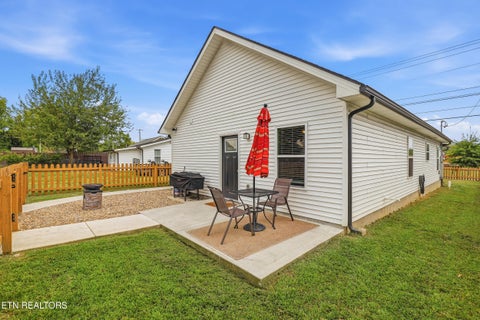 Tiny photo for 1719 Texas Ave, Knoxville, TN 37921 (MLS # 1355779)