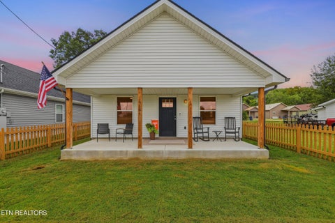 Tiny photo for 1719 Texas Ave, Knoxville, TN 37921 (MLS # 1355779)