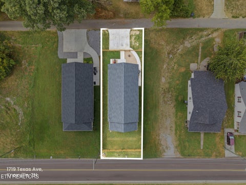 Tiny photo for 1719 Texas Ave, Knoxville, TN 37921 (MLS # 1355779)