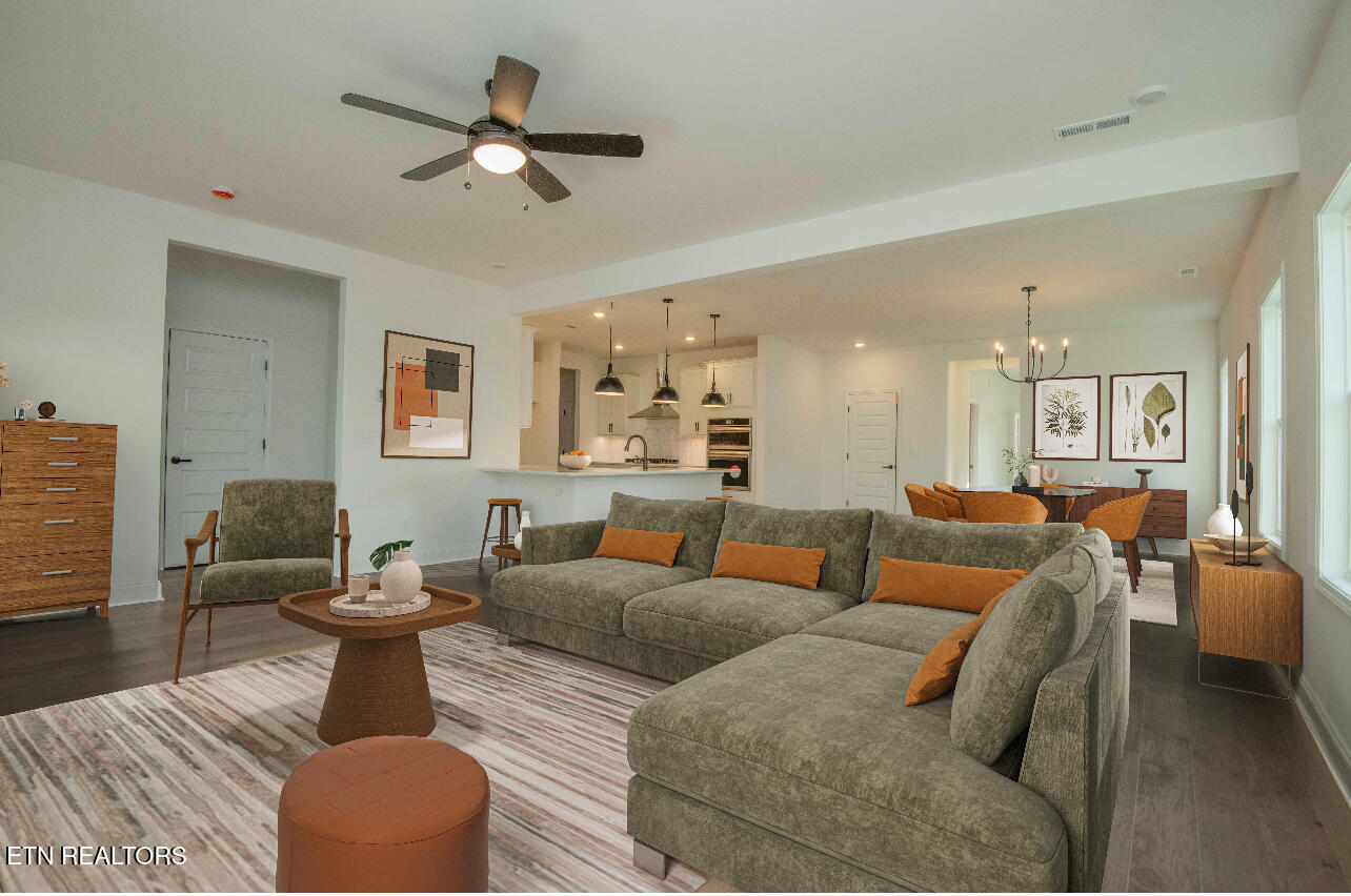 349 Ivey Farms Lane (Lot 54)