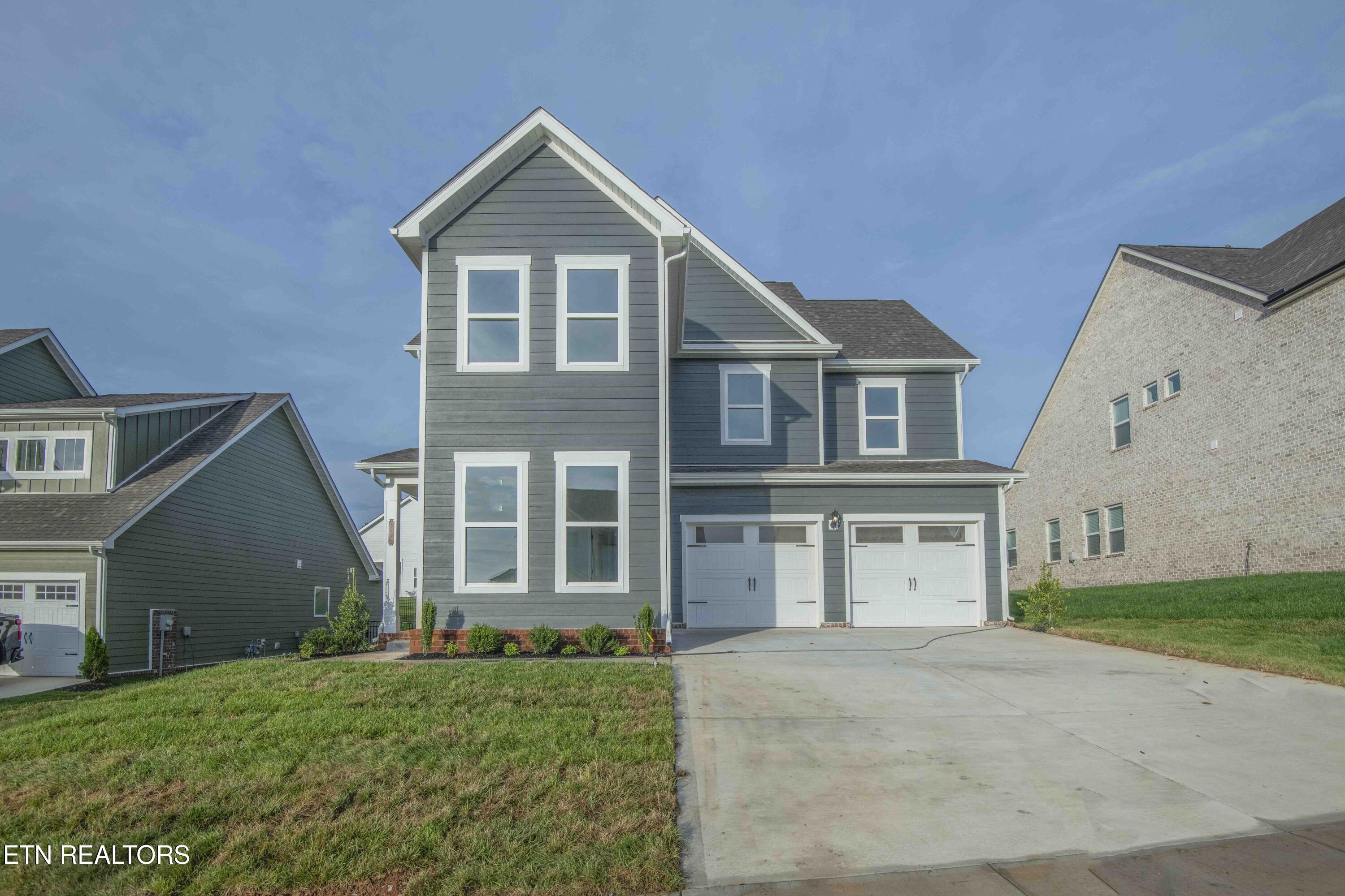 349 Ivey Farms Lane (Lot 54)