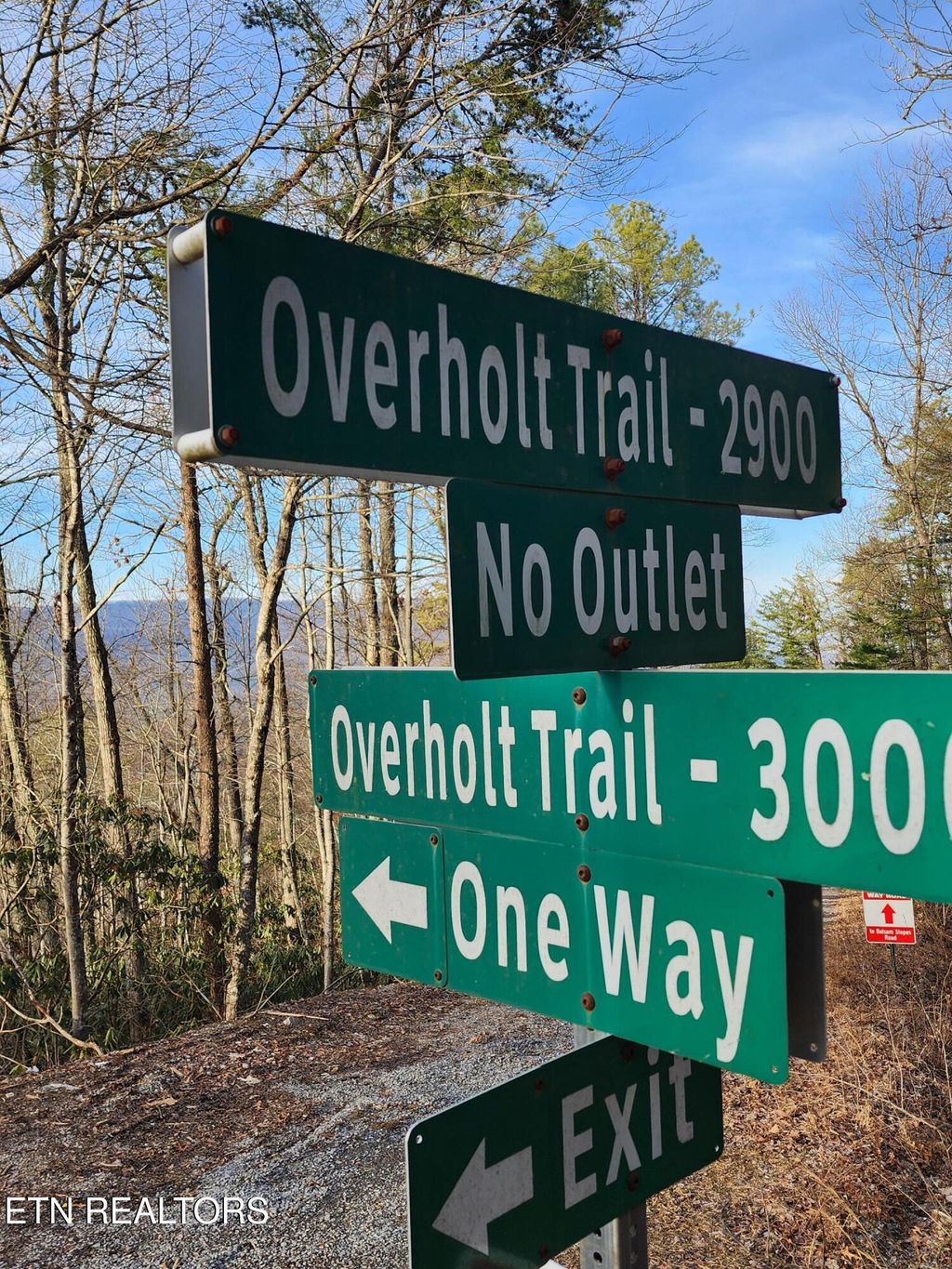 Photo of 3008 Overholt Trl Lot 8R Trl, Sevierville, TN 37862 (MLS # 1329270)