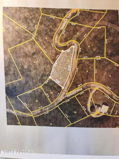 Tiny photo for 3008 Overholt Trl Lot 8R Trl, Sevierville, TN 37862 (MLS # 1329270)