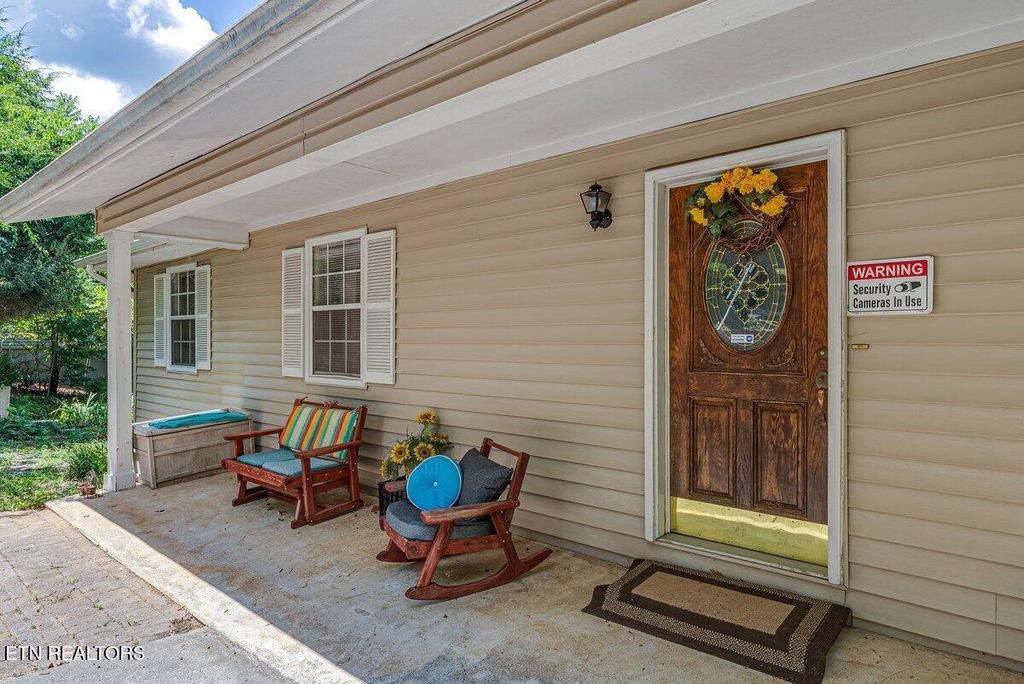 Photo of 122 Shady Lane, Seymour, TN 37865 (MLS # 1307238)