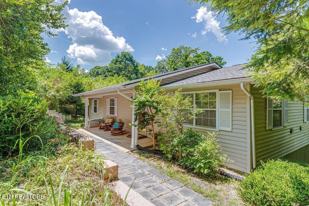 Photo of 122 Shady Lane, Seymour, TN 37865 (MLS # 1307238)