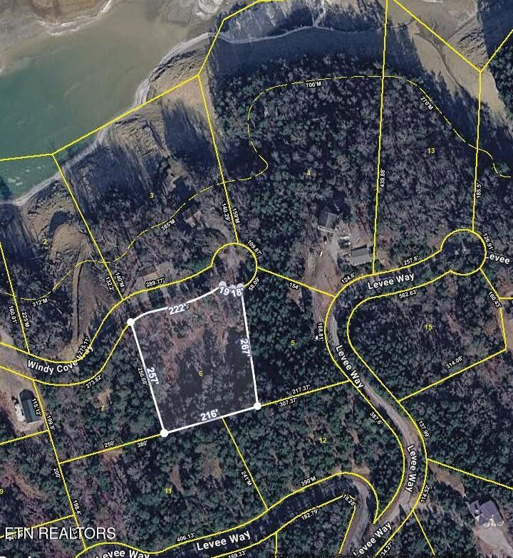 Lot 6 Windy Cove Way Way 1973 Wa