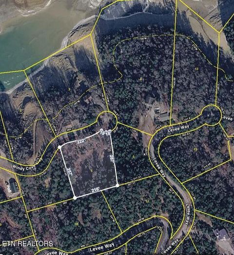 Tiny photo for 6 Windy Cove Way Way #1973 Wa, Sevierville, TN 37876 (MLS # 1343225)